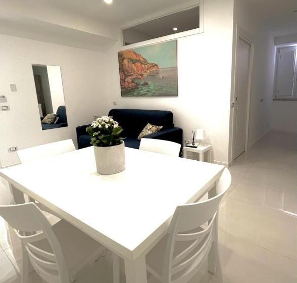 Aretusa Resort Amalfi Coast