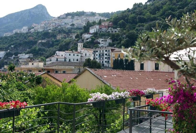 Aretusa Resort Amalfi Coast