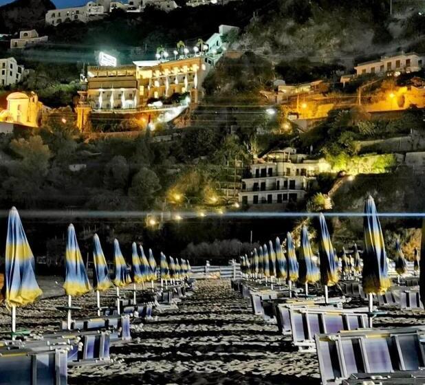 Aretusa Resort Amalfi Coast