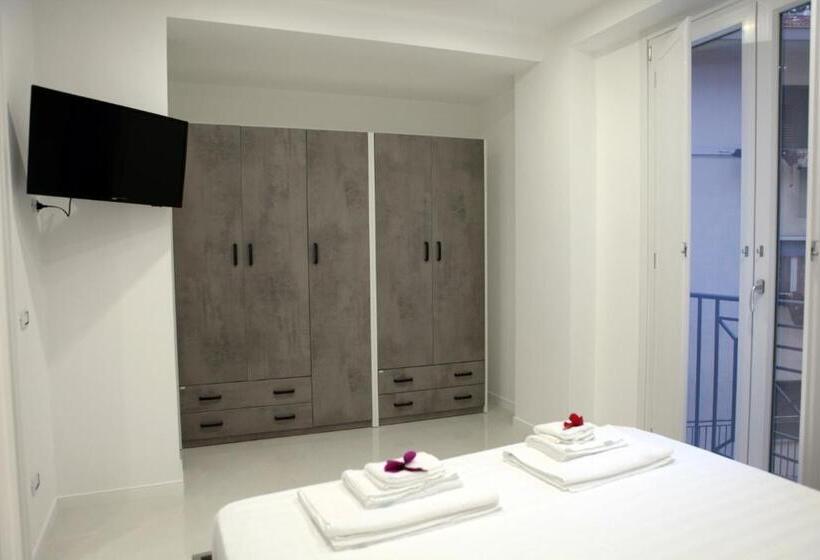 Aretusa Resort Amalfi Coast