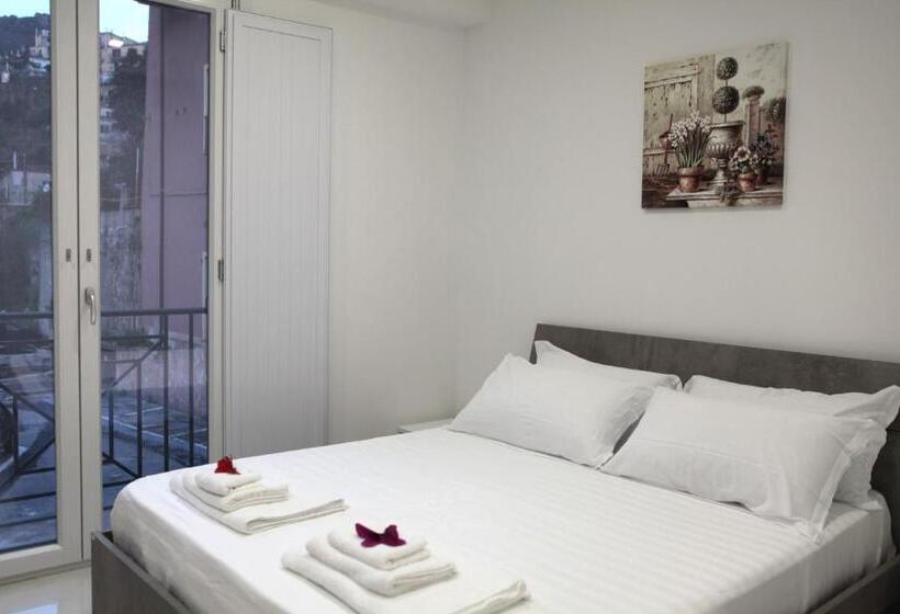 Aretusa Resort Amalfi Coast