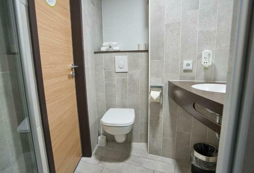 B&b Hotel Köln City