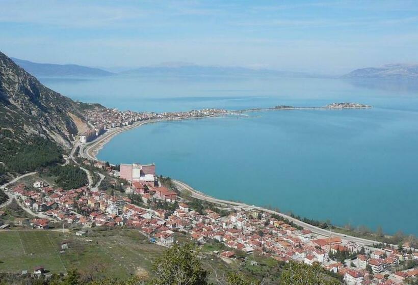 مبيت وإفطار Ali S Pension