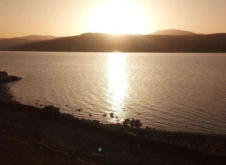 צימר Ali S Pension