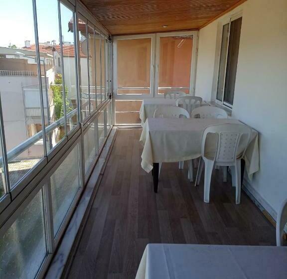 צימר Ali S Pension