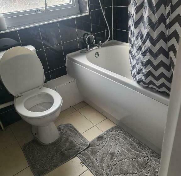 민박 Blm Care And Support Services