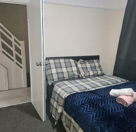 민박 Blm Care And Support Services