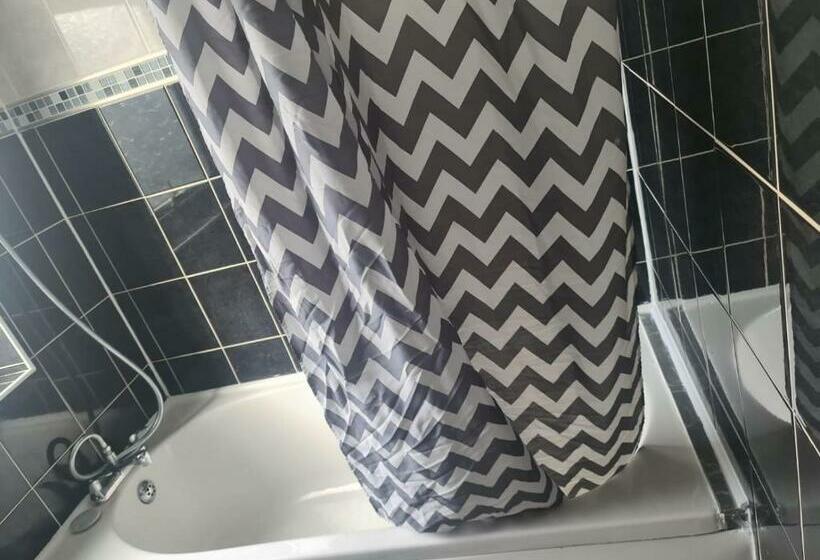 민박 Blm Care And Support Services