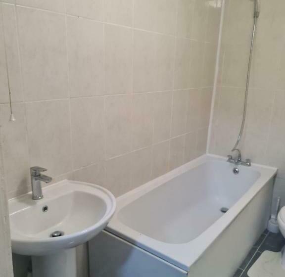 민박 Blm Care And Support Services