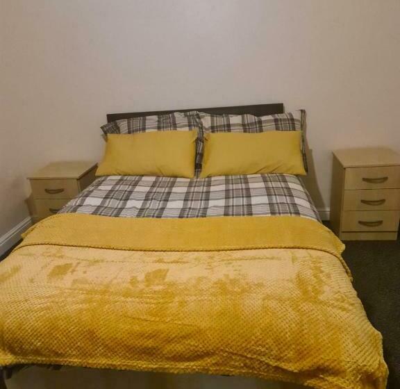 민박 Blm Care And Support Services