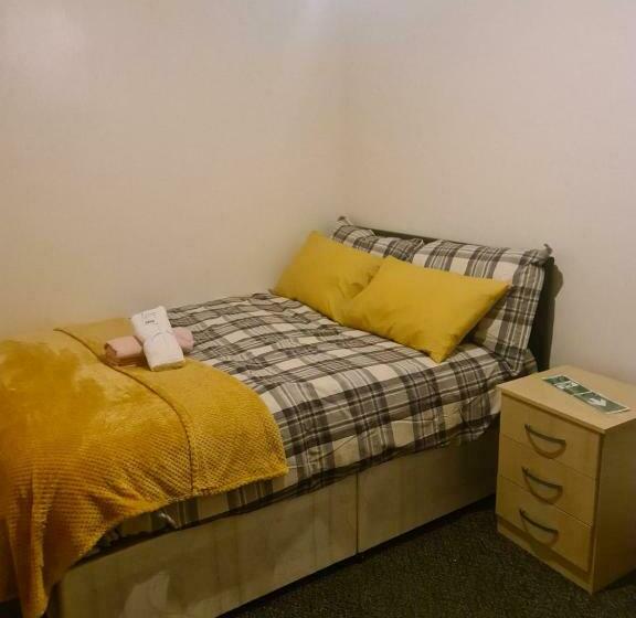 민박 Blm Care And Support Services