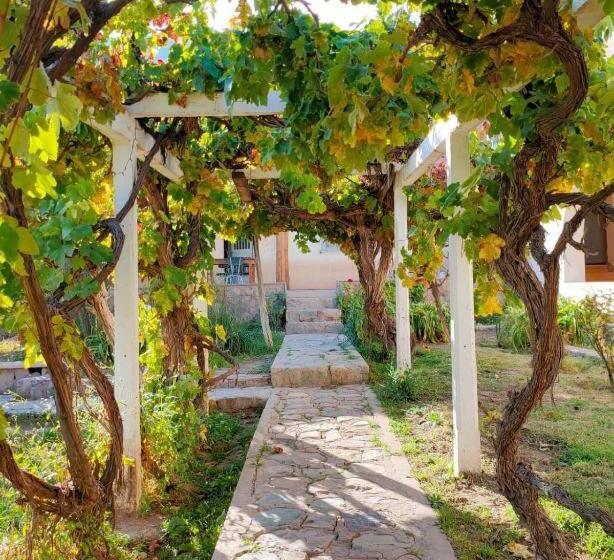 مبيت وإفطار El Convento De Tilcara