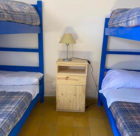 민박 El Convento De Tilcara