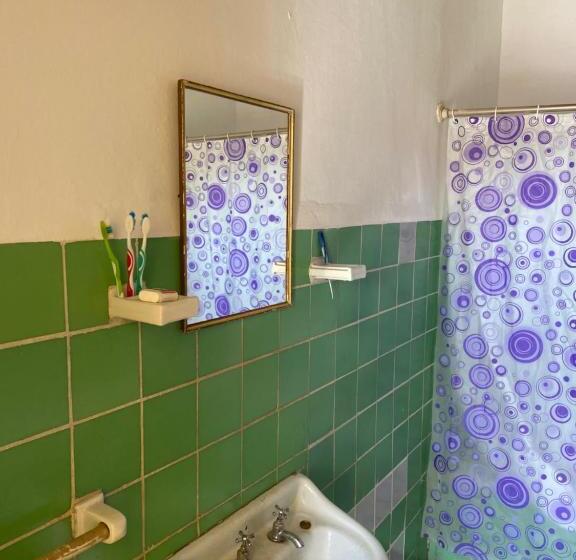 민박 El Convento De Tilcara