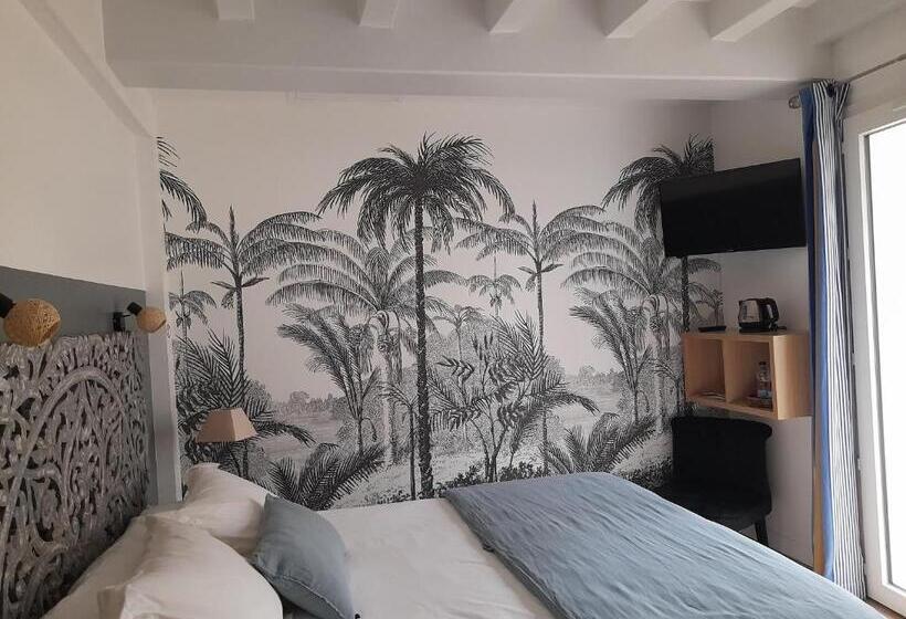 צימר La Clairière Du Seignanx