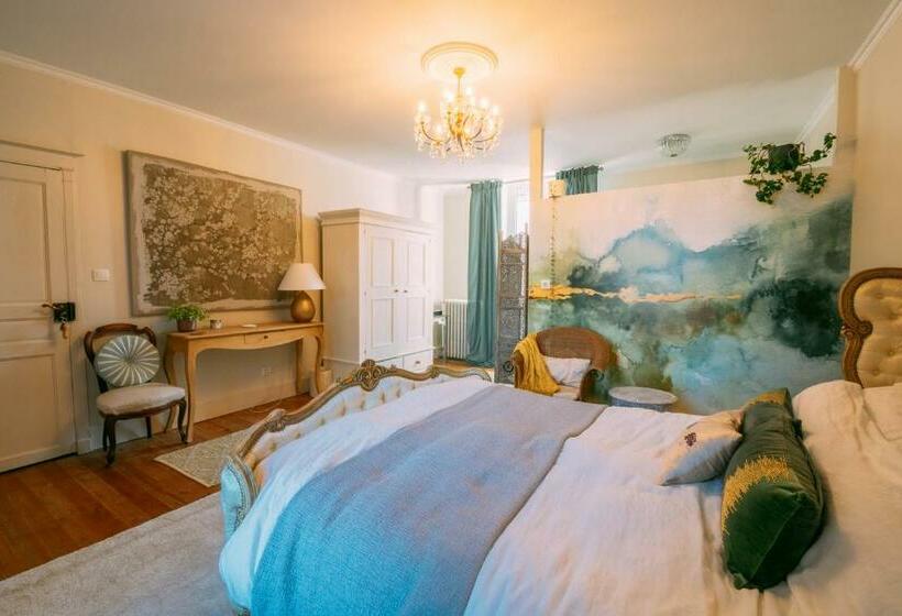 צימר La Maison 64 Chambre D Hôtes
