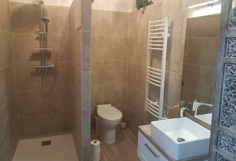 צימר La Maison 64 Chambre D Hôtes