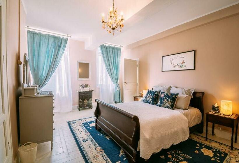 مبيت وإفطار La Maison 64 Chambre D Hôtes