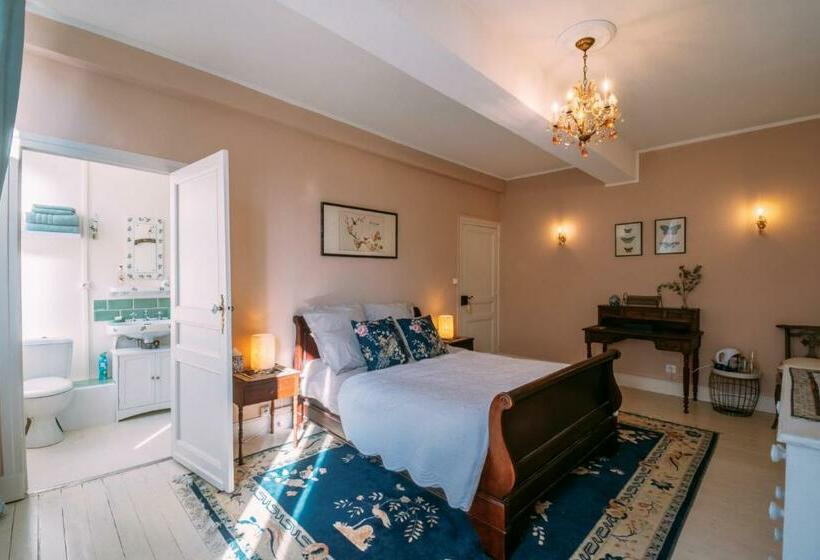 민박 La Maison 64 Chambre D Hôtes