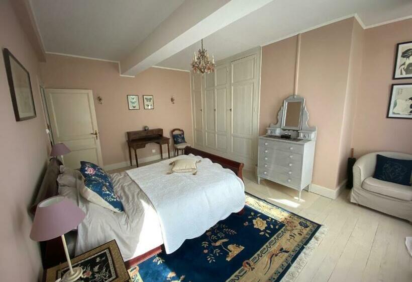 צימר La Maison 64 Chambre D Hôtes