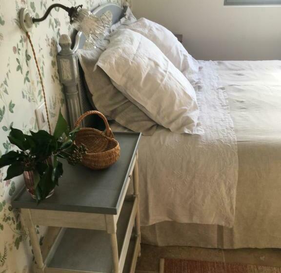 Bed and Breakfast Le Clos Pontillon Maison D Hôtes