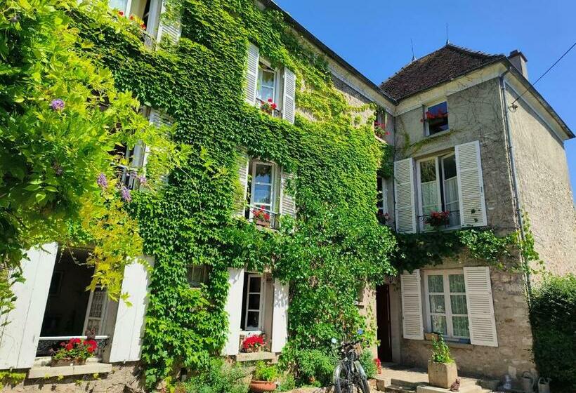 Bed and Breakfast Le Grand Barrois