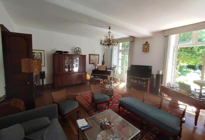 Bed and Breakfast Le Grand Barrois