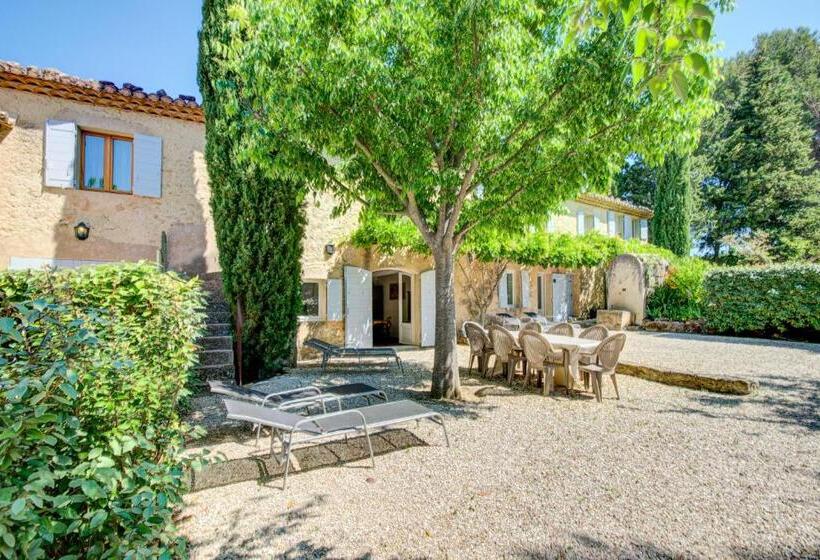 مبيت وإفطار Les Logis Du Perussier