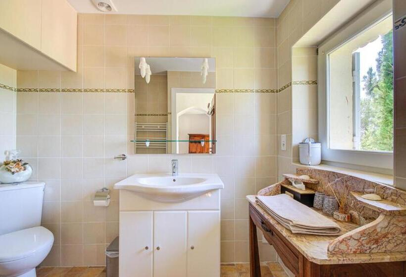 צימר Les Logis Du Perussier