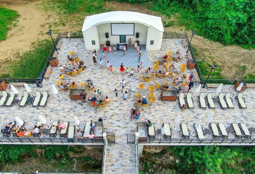 Bed and Breakfast Marina Sands Bijou Boutique Is An Excellent Choice For Travelers Visiting Obzor