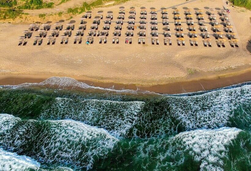 Bed and Breakfast Marina Sands Bijou Boutique Is An Excellent Choice For Travelers Visiting Obzor