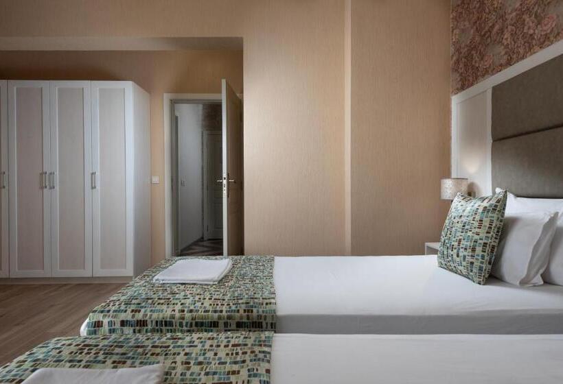 Bed and Breakfast Marina Sands Bijou Boutique Is An Excellent Choice For Travelers Visiting Obzor