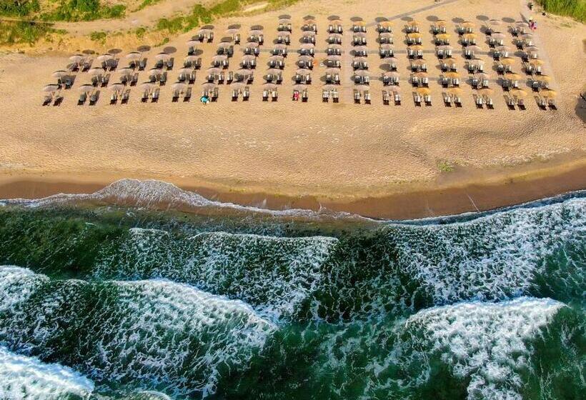 Bed and Breakfast Marina Sands Bijou Boutique Is An Excellent Choice For Travelers Visiting Obzor