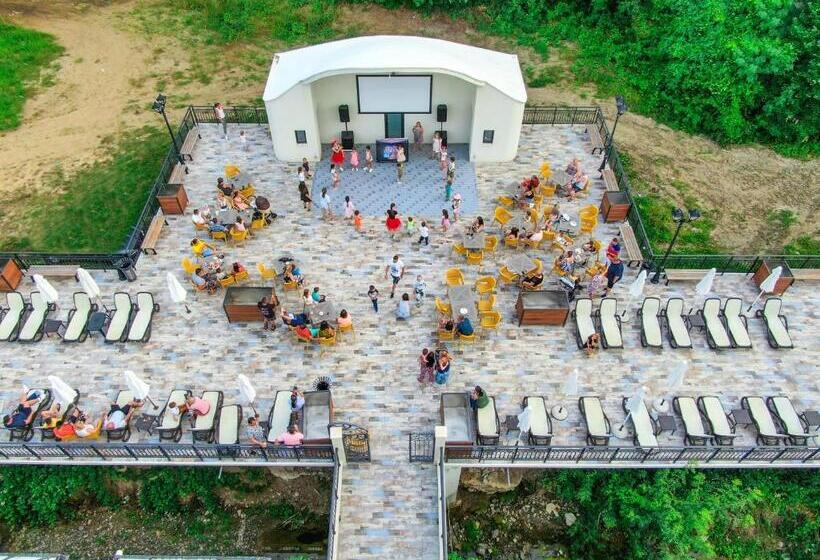 Bed and Breakfast Marina Sands Bijou Boutique Is An Excellent Choice For Travelers Visiting Obzor