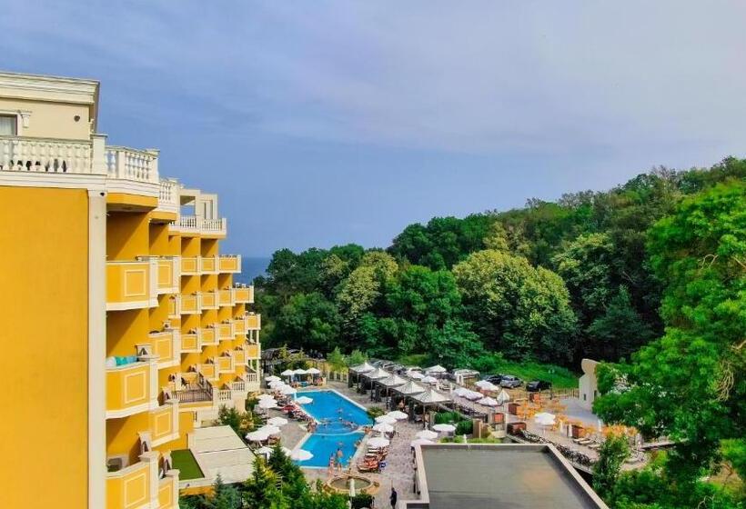 Bed and Breakfast Marina Sands Bijou Boutique Is An Excellent Choice For Travelers Visiting Obzor