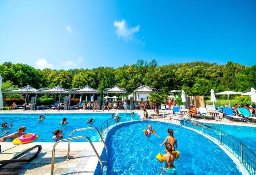 Bed and Breakfast Marina Sands Bijou Boutique Is An Excellent Choice For Travelers Visiting Obzor