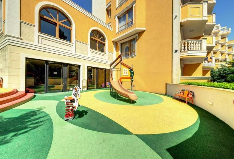 Bed and Breakfast Marina Sands Bijou Boutique Is An Excellent Choice For Travelers Visiting Obzor