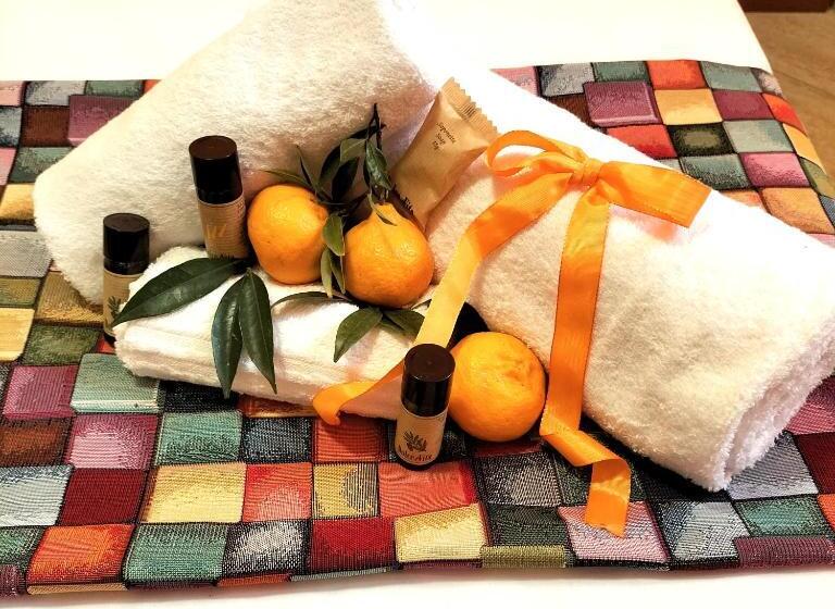 צימר Villa Gloria