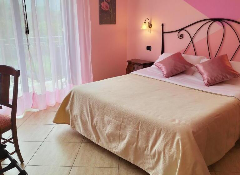 צימר Villa Gloria