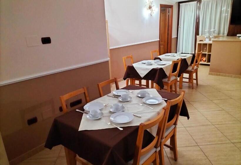 צימר Villa Gloria