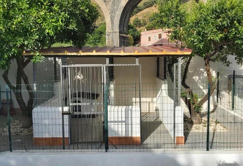 צימר Villa Gloria