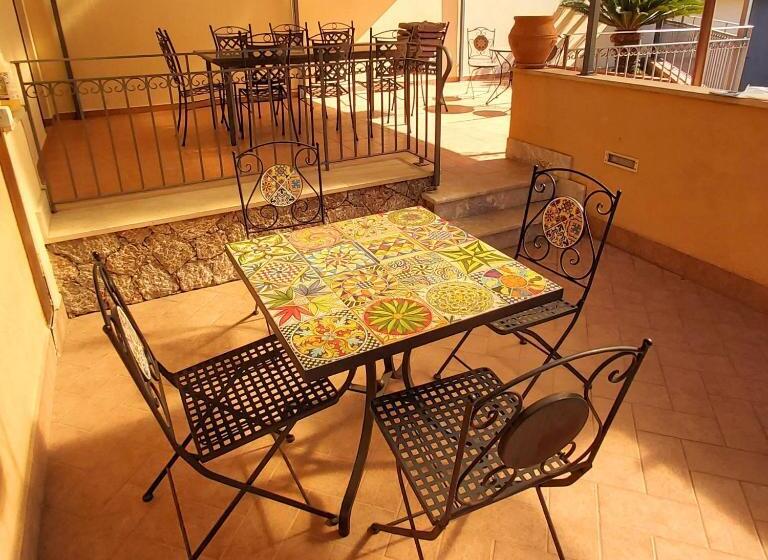 צימר Villa Gloria