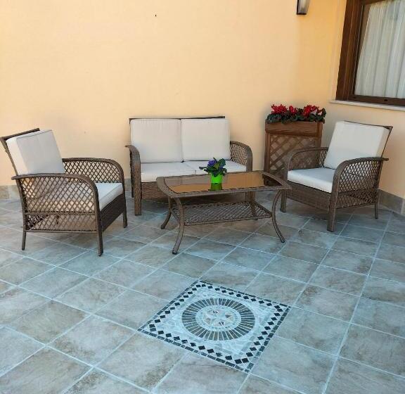 צימר Villa Gloria