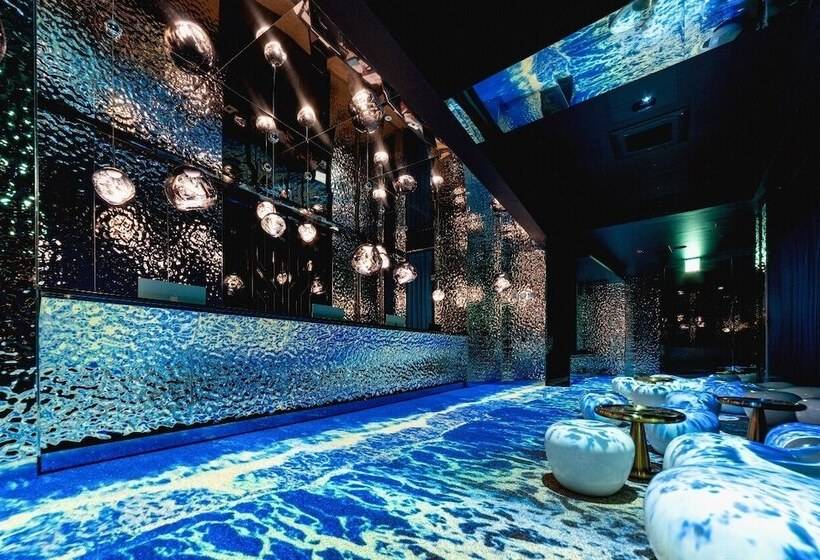 Best Louis Hamilton Hotel Ocean Terrace