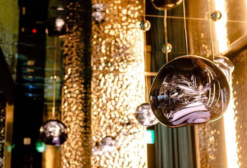 Best Louis Hamilton Hotel Ocean Terrace