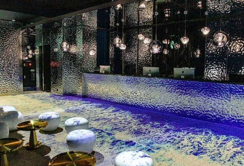 Best Louis Hamilton Hotel Ocean Terrace