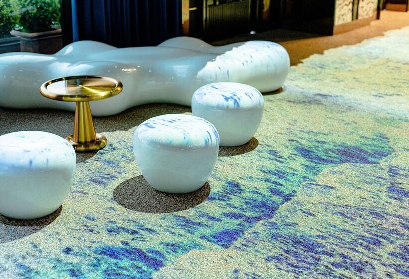 Best Louis Hamilton Hotel Ocean Terrace