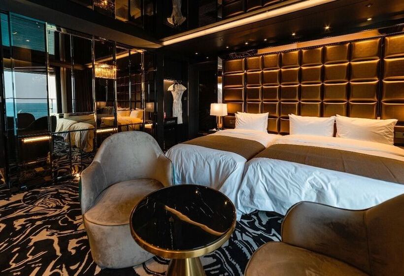 Best Louis Hamilton Hotel Ocean Terrace