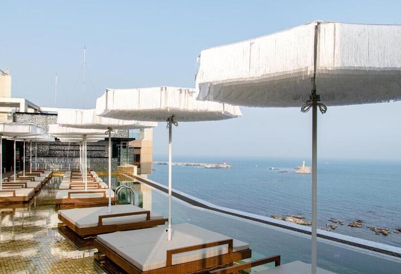 Best Louis Hamilton Hotel Ocean Terrace