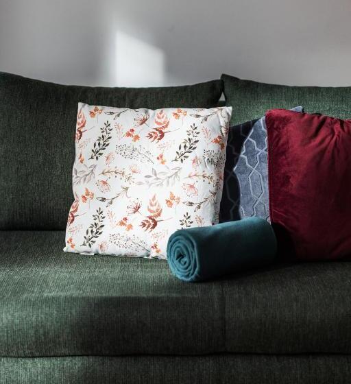 Myquartier Central City Suites